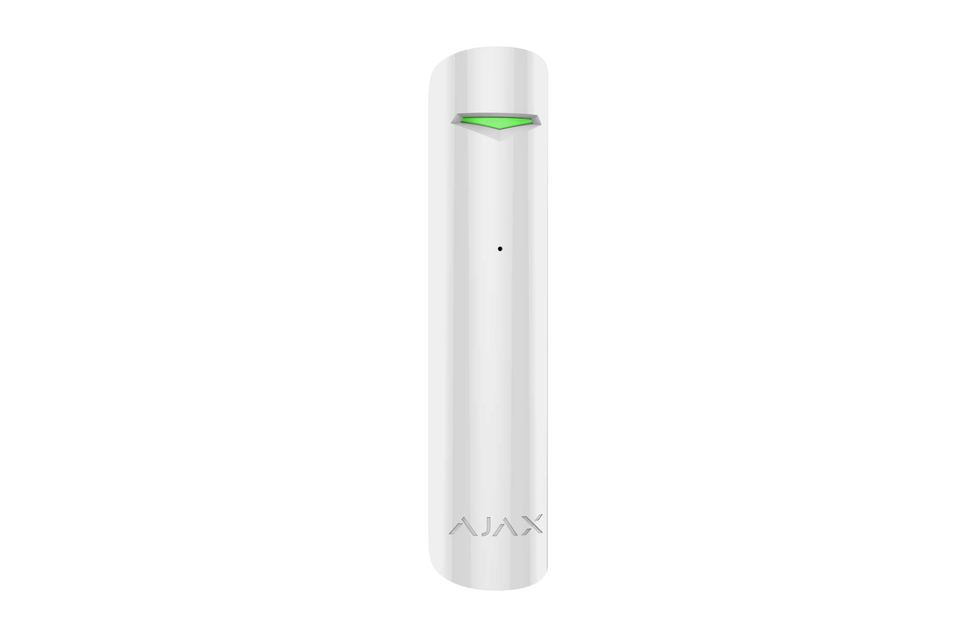 ������������ ������ �������� ������ AJAX GlassProtect (white) 