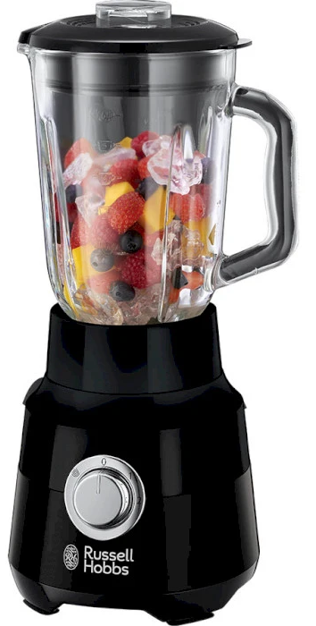 ������� ������������ RUSSELL HOBBS 24722-56 Matte Black 