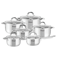 ���� ������ RINGEL Hagen 12 ��. ��� 1.15 � + 5 �������� (1.9� - 6.1�) (RG-6005) 