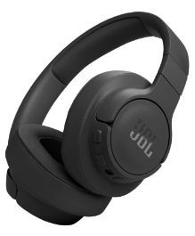 ��������� JBL TUNE 770NC ����� (JBLT770NCBLK) 