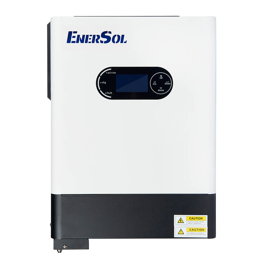��������� �������� EnerSol EHI-6000SQ 