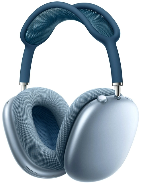 ��������� APPLE AirPods Max Sky Blue 