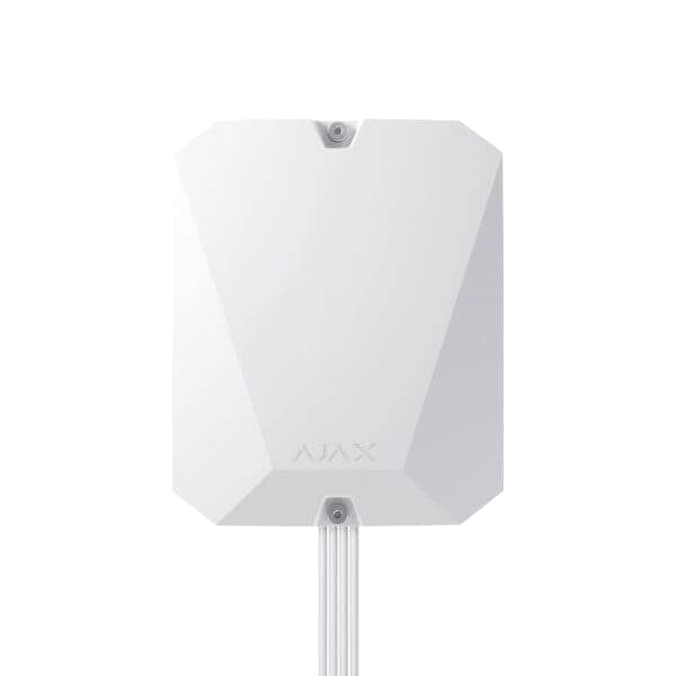 ��������� �������� ������� ������������ AJAX Hub Hybrid (white) 4g 