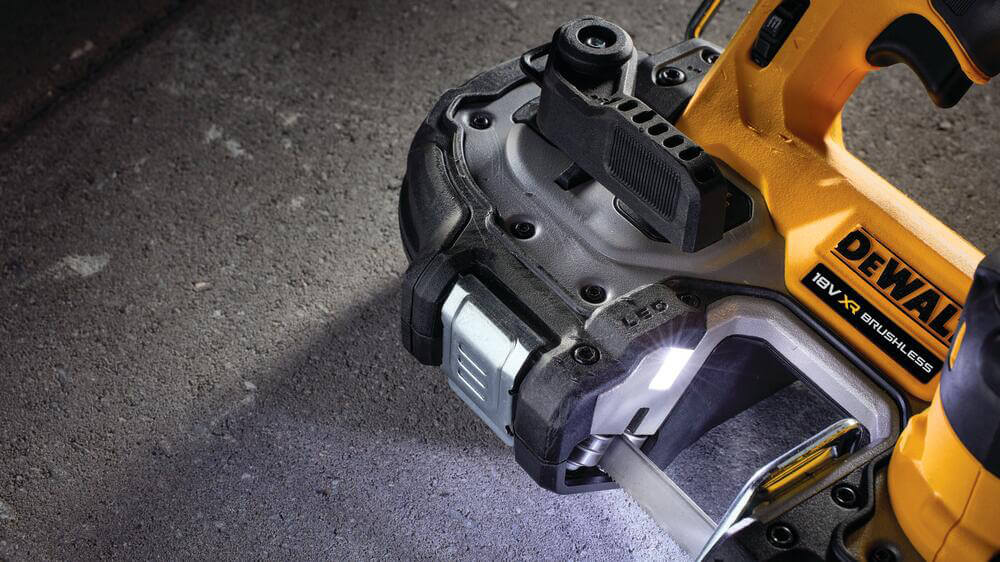 ���� ��������� �������������� ����������� DeWALT DCS377NT 