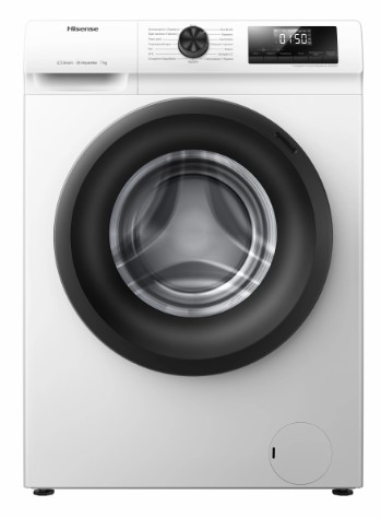 ������� ������ HISENSE WFQP7012EVM/UA 