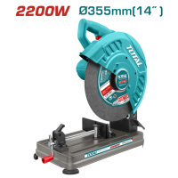 ���� TOTAL TS223558 ��������, 2200��, 3700��/��, 355�25.4�� 