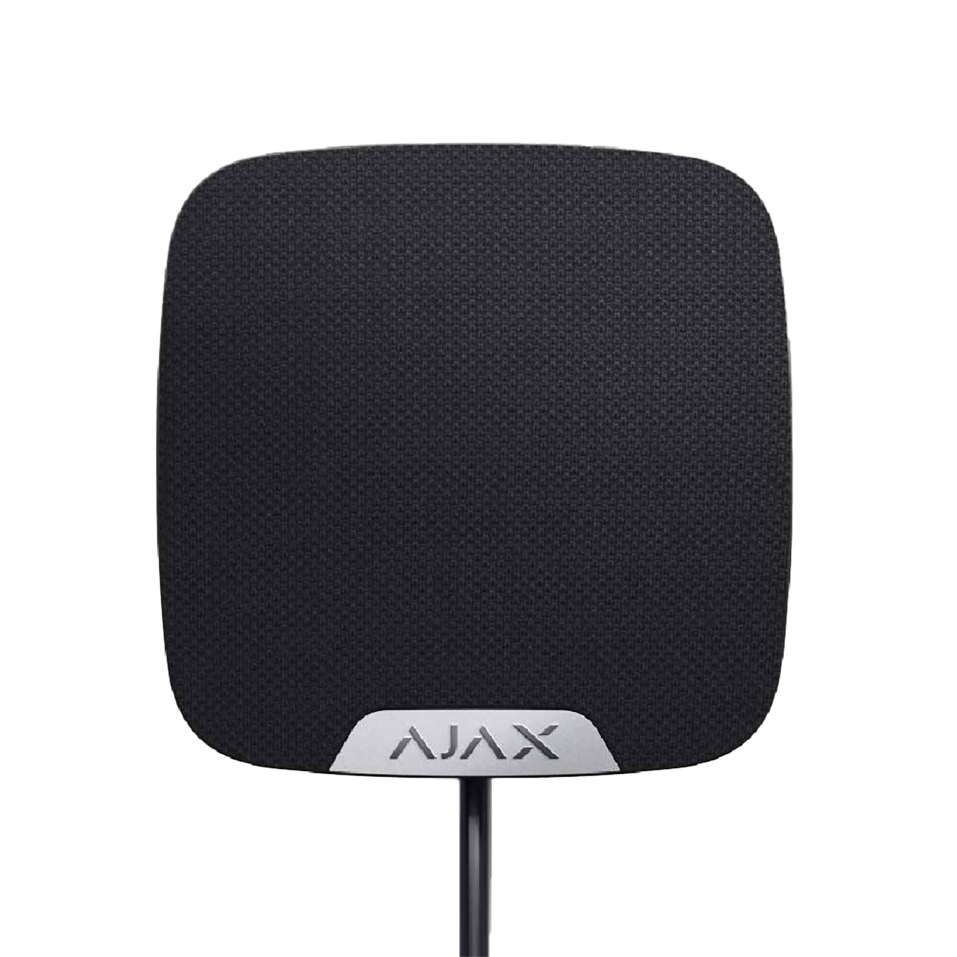 ��������� ������ ��� ��������� AJAX HomeSiren Fibra (black) 