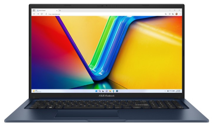 ������� ASUS X1704ZA-AU143 