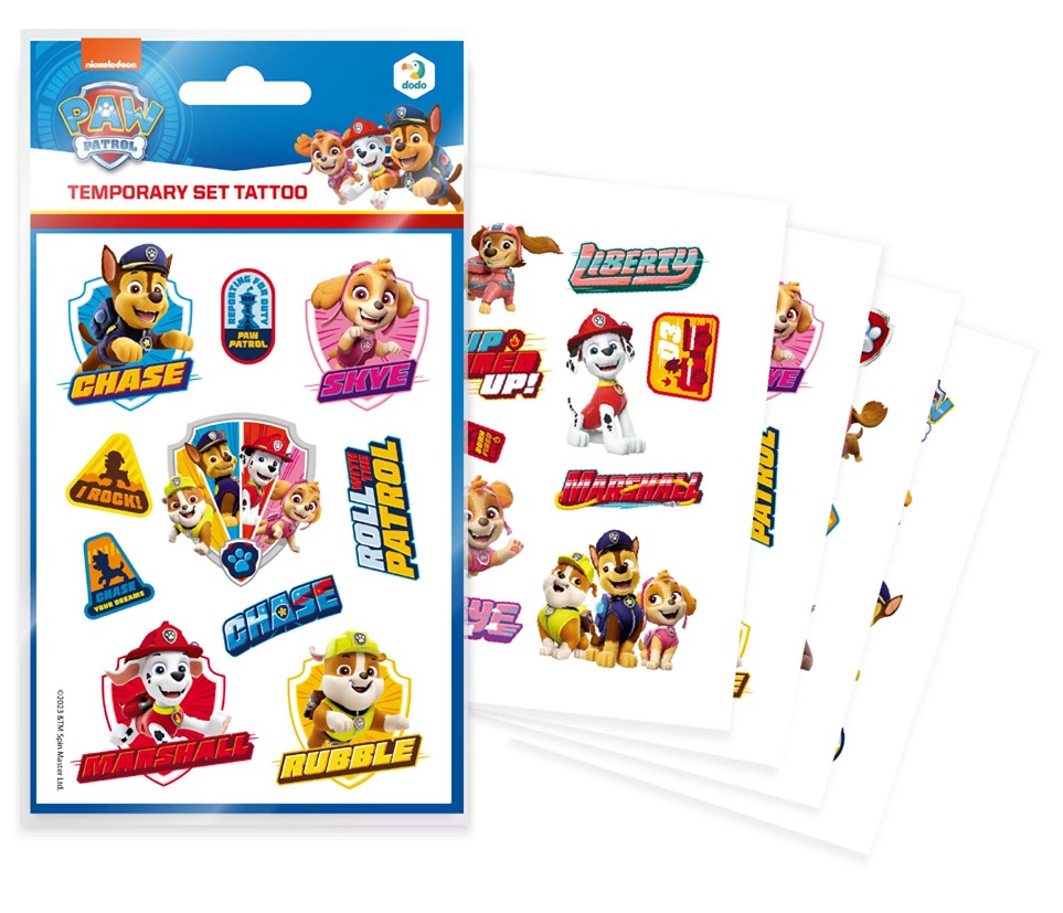���� ������� ���������� ��������� Paw Patrol 200435 