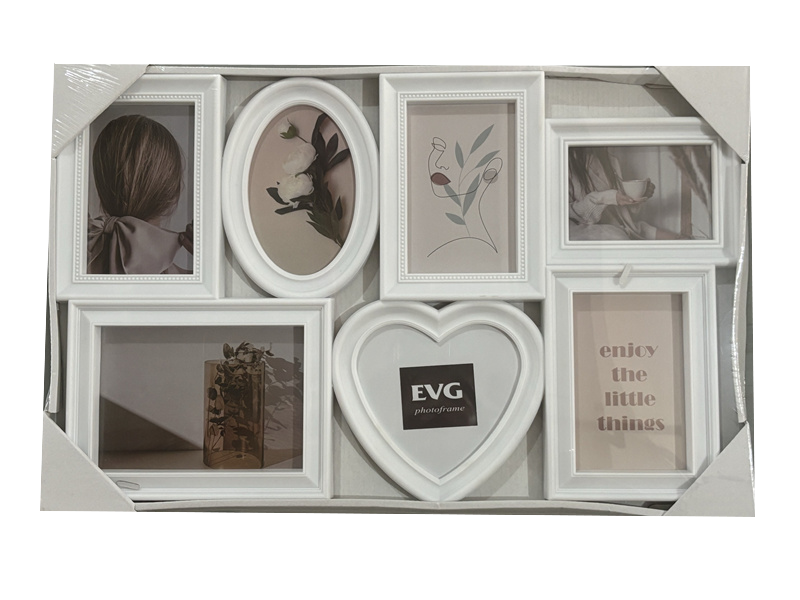 ����� EVG INNO ZB-7-3455 WHITE COLLAGE 7 