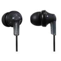 ��������� PANASONIC RP-HJE118GU-K 