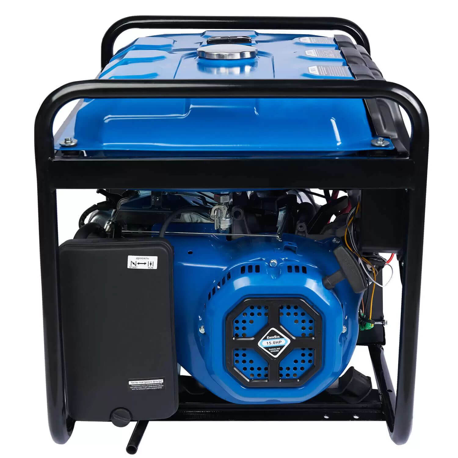��������� ���������� ��������� EnerSol EPG-6500WE 