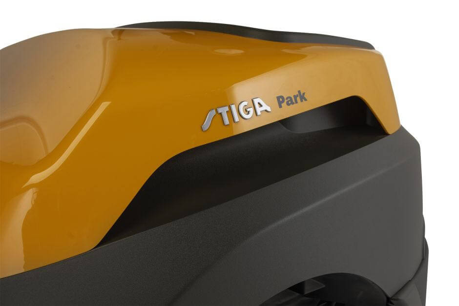 ������ ���������� STIGA ParkPro900WX 