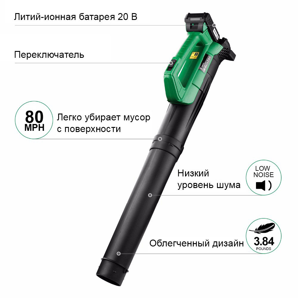 �������������� ������������ DEKO 12183 