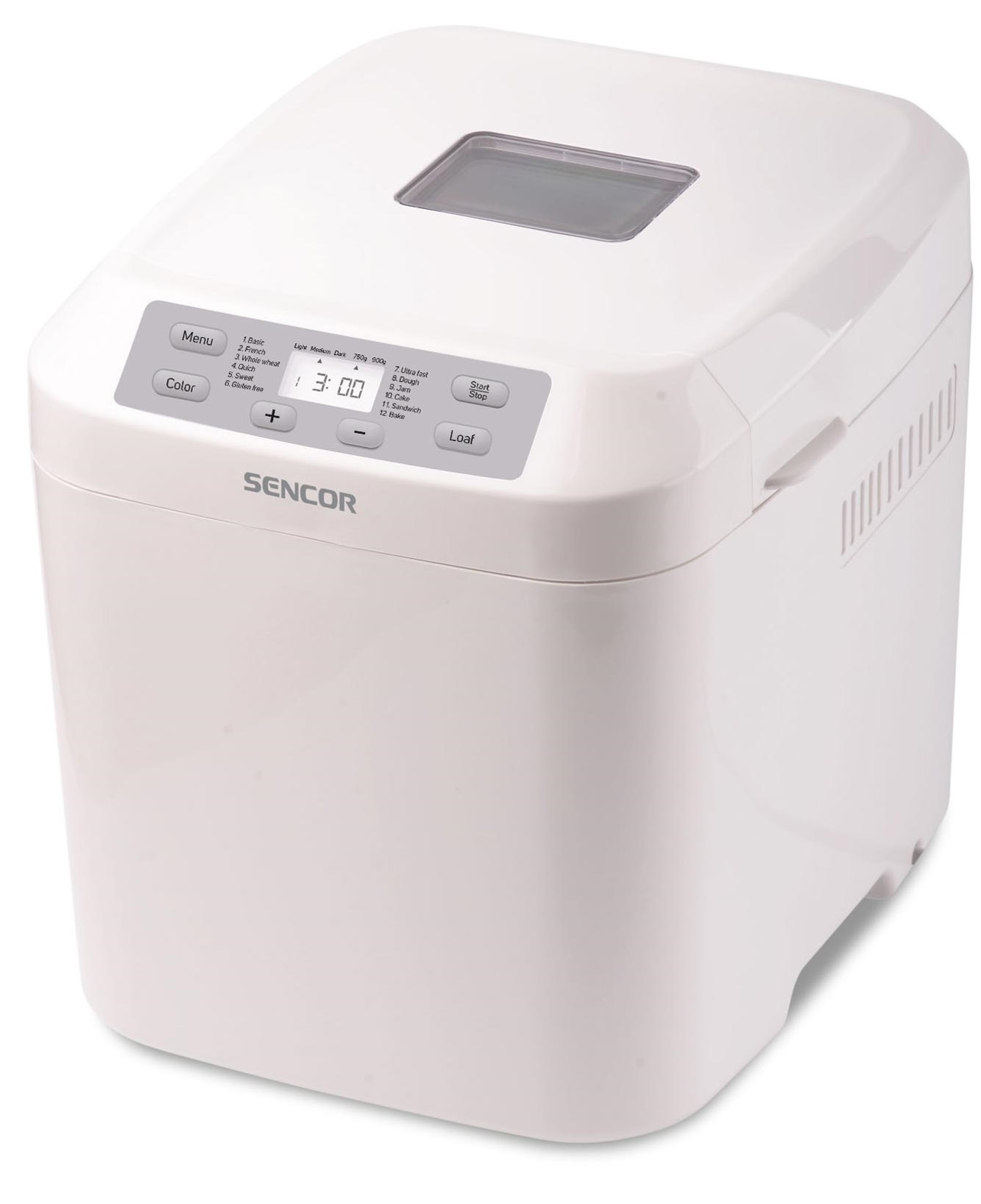 ������ SENCOR SBR 1040WH 