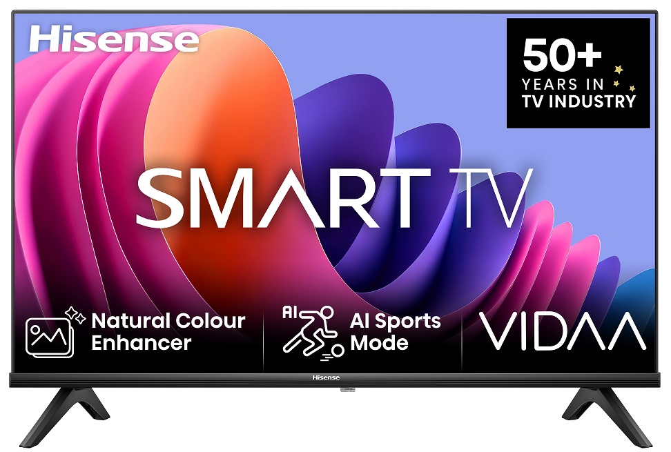 �������� HISENSE 32A4N 