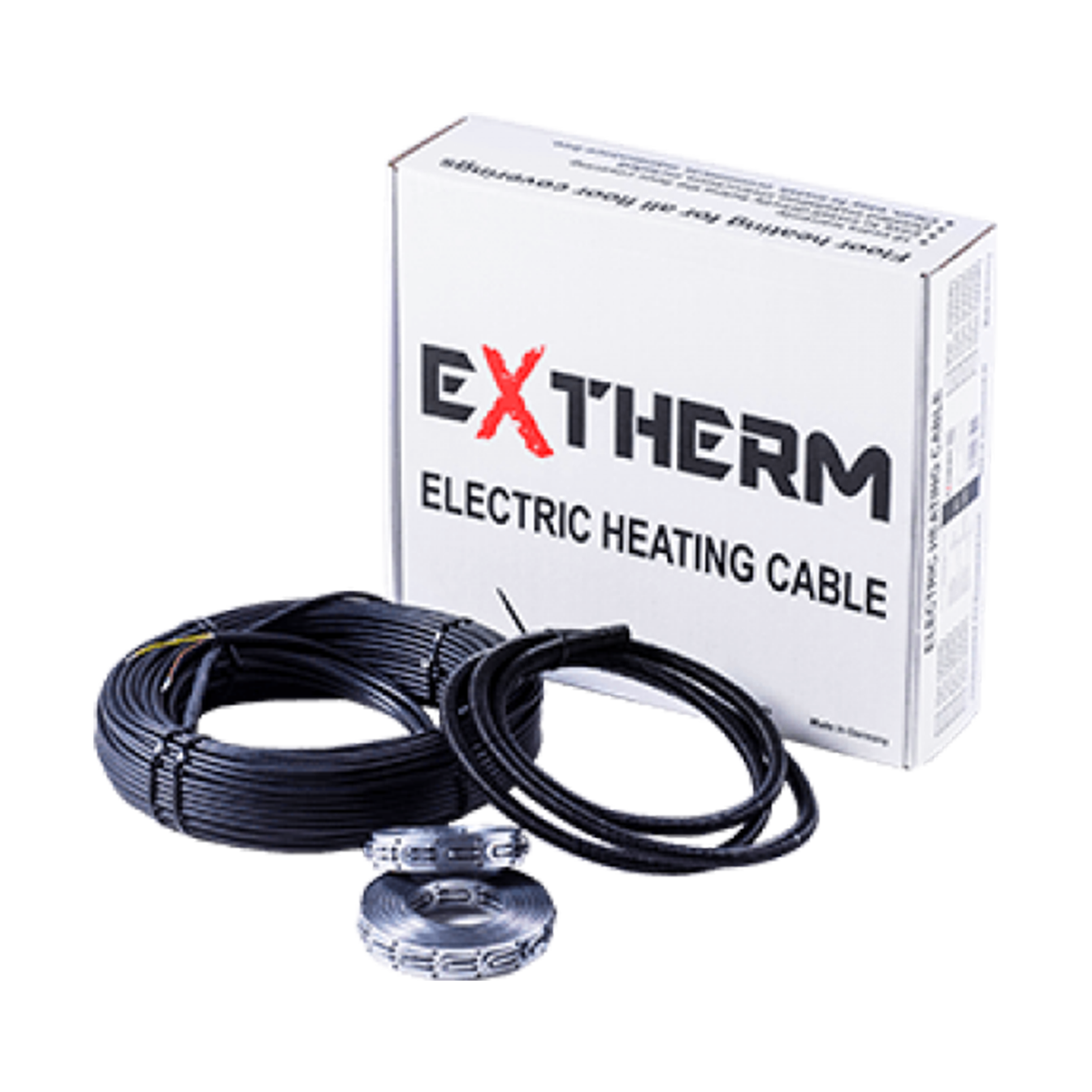 �������������� ������ ����������� Extherm ET� ECO 20-3000 