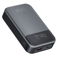 ����. ����. XO PR232 - 10000 mAh PD30W + PPS33W (������) 