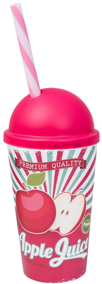 ��������� ��. HEREVIN ������ �/�� Apple Juice 0.65 � ��. (161947-026) 