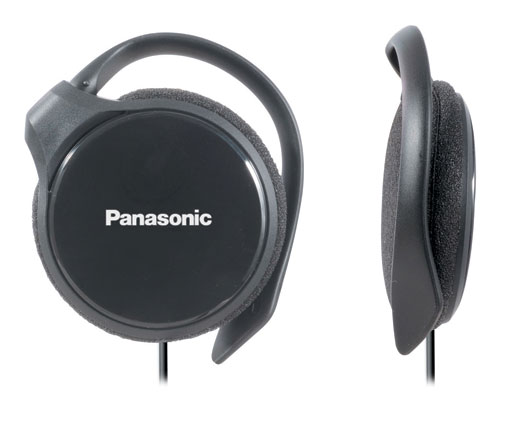 ��������� PANASONIC RP-HS46E-K 