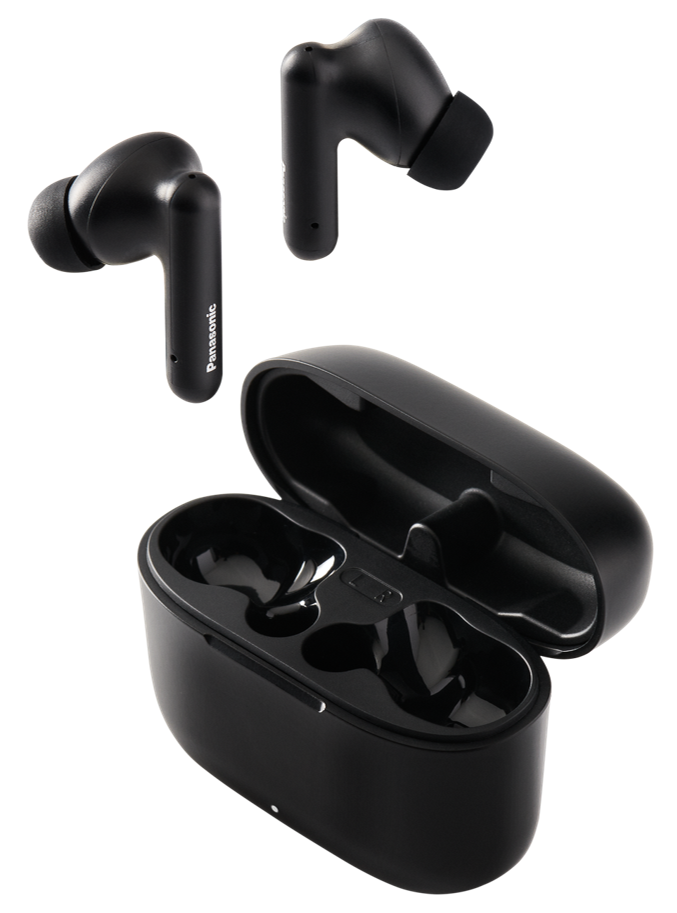 ��������� PANASONIC RZ-B110WDG-K 