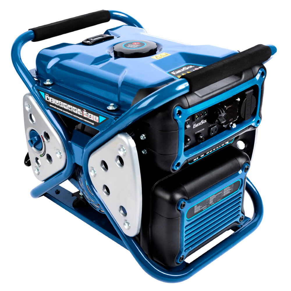 ��������� ���������� ����������� EnerSol EPG-3300IOQ 