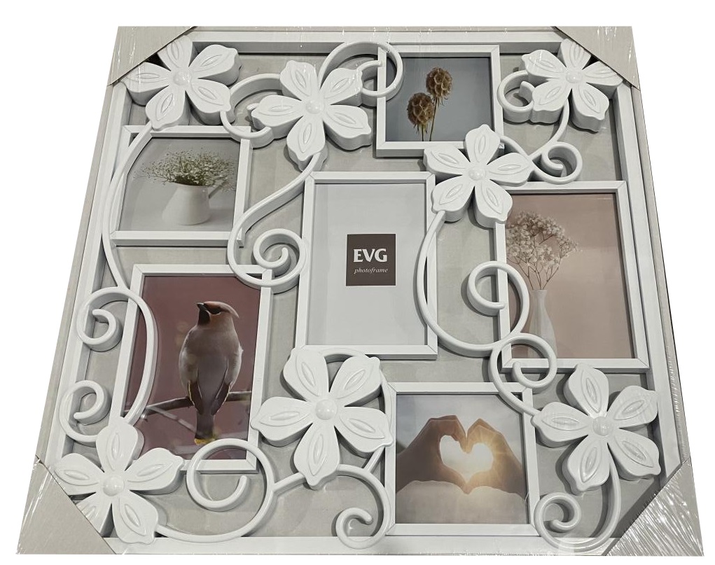 ����� EVG INNO ZB-6-4343 WHITE COLLAGE 6 