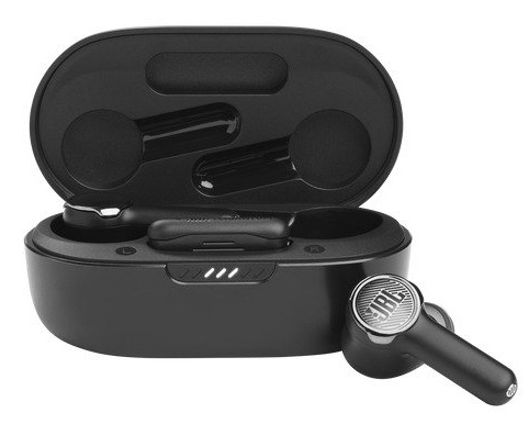 ��������� JBL QUANTUM TWS Black (JBLQUANTUMTWSBLK) 