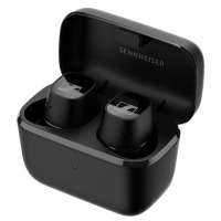 ��������� SENNHEISER CX Plus True Wireless Black 