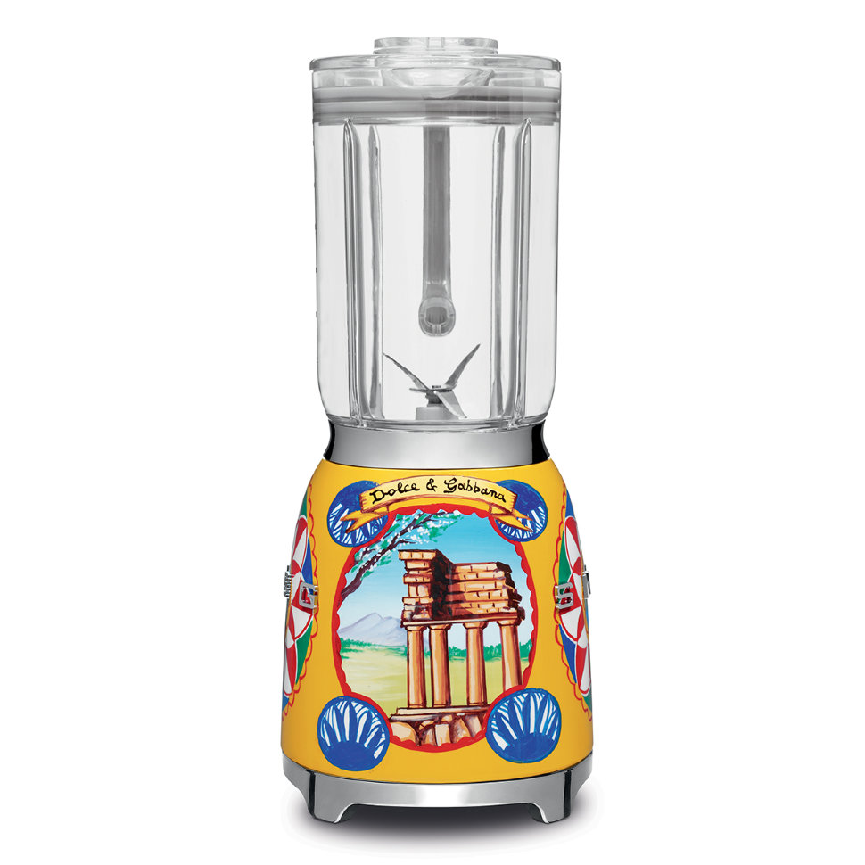 Smeg BLF01DGEU 