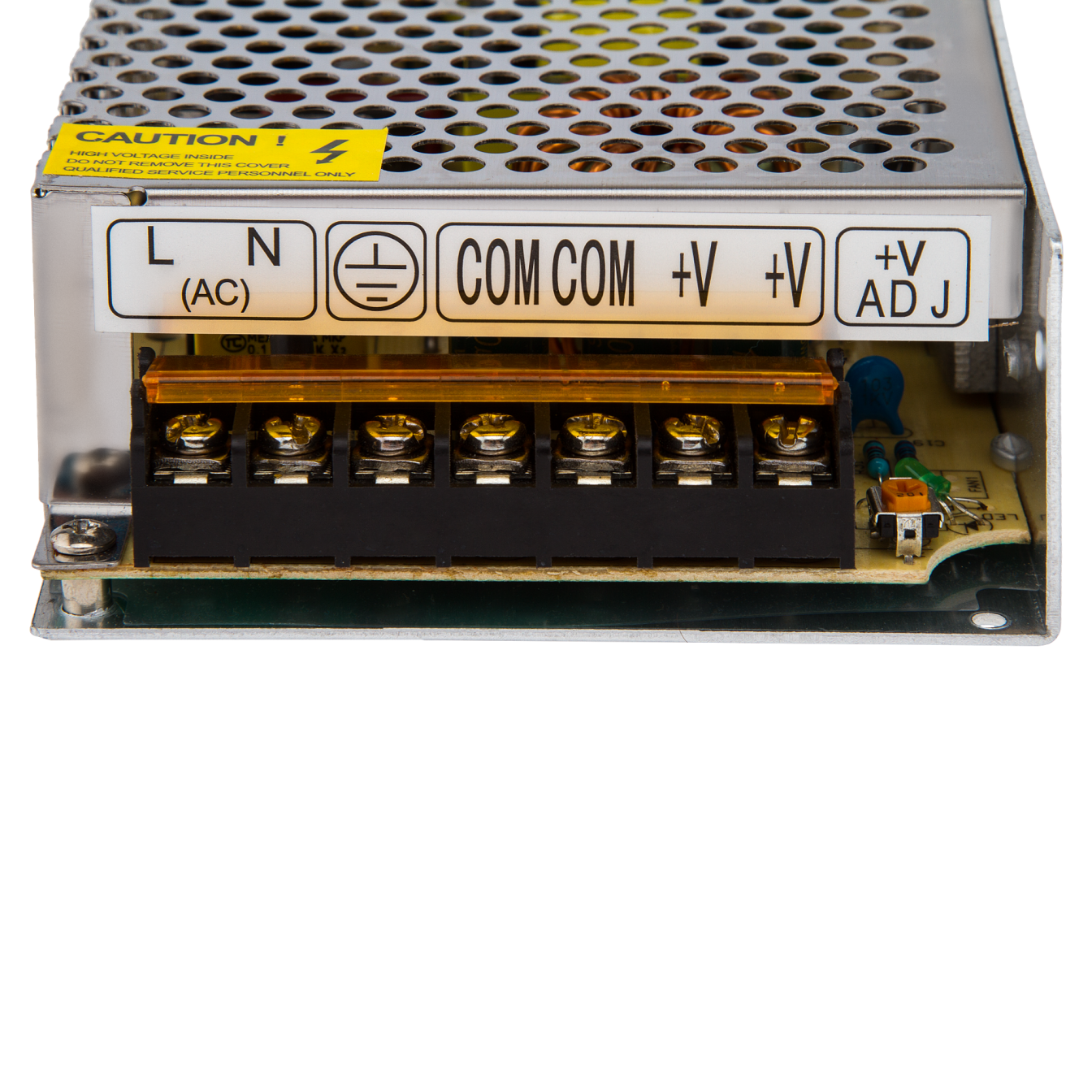 ���������� ���� ������� GV-SPS-� 12V16.7A-L (200W) 