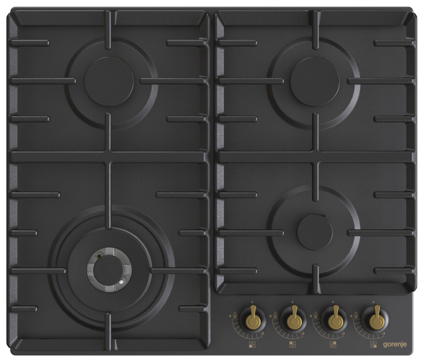 ����. �������� GORENJE GW 642 CLB (BG6AB-G0B) 