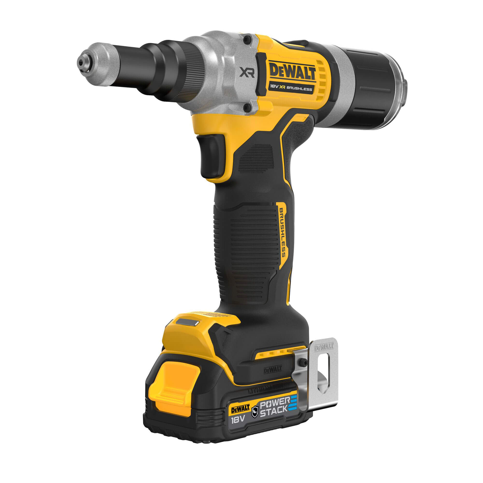 ���������� �������������� ����������� DeWALT DCF414E2GT 