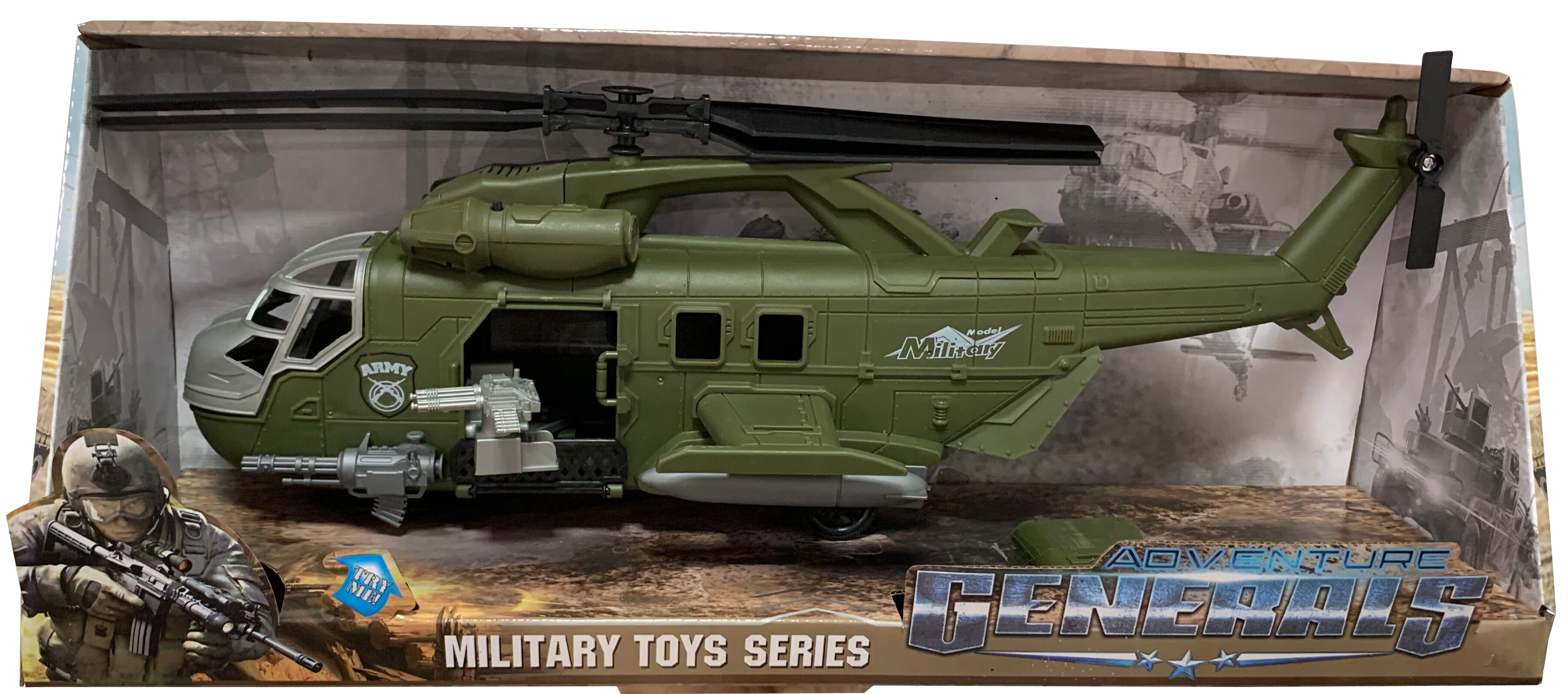 ������� DIY TOYS ��������� ³�������� ���������� 