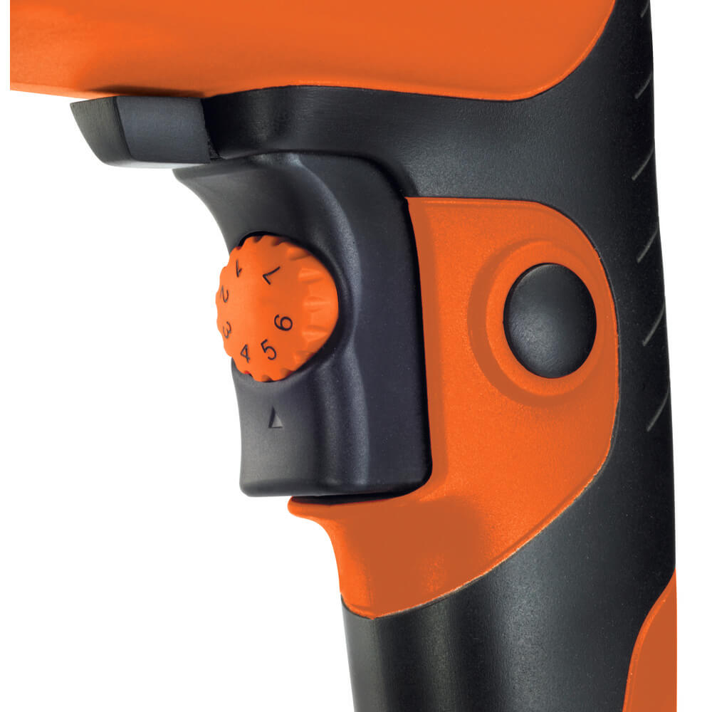 ���������� ������� SDS-Plus BLACK+DECKER KD975K 
