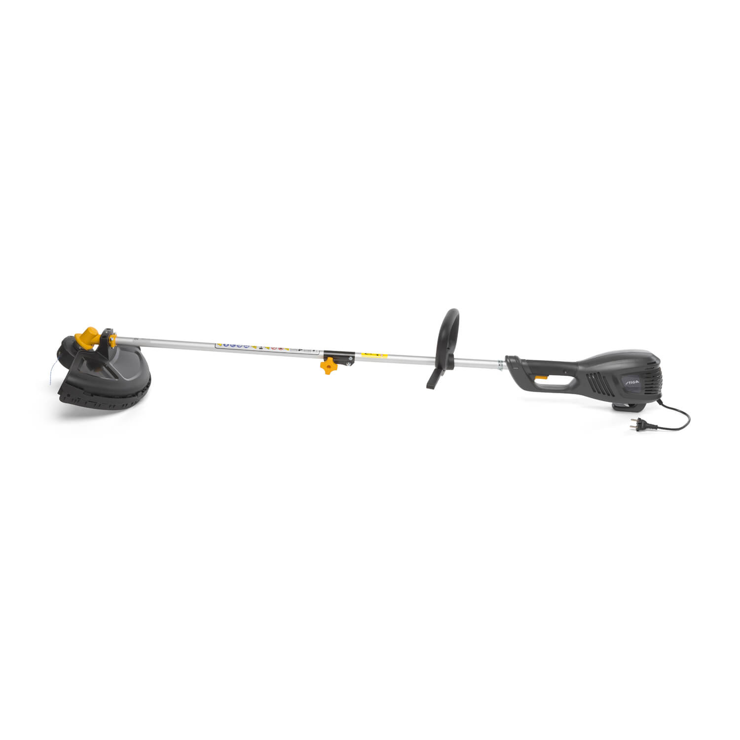 ���� ������������� STIGA BC110cA 