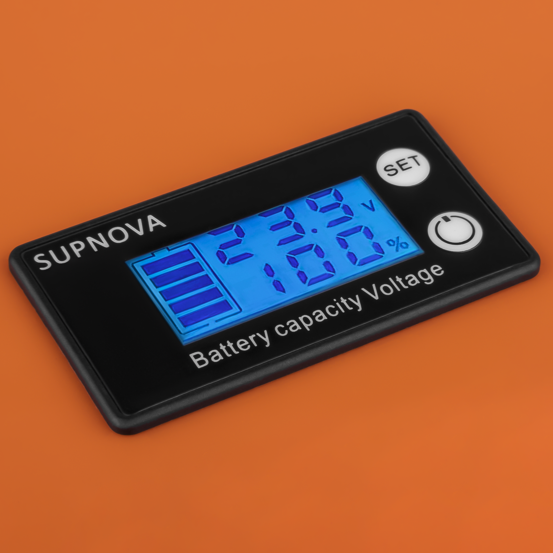 �������������� ������ LP12-22 � LCD �������� 