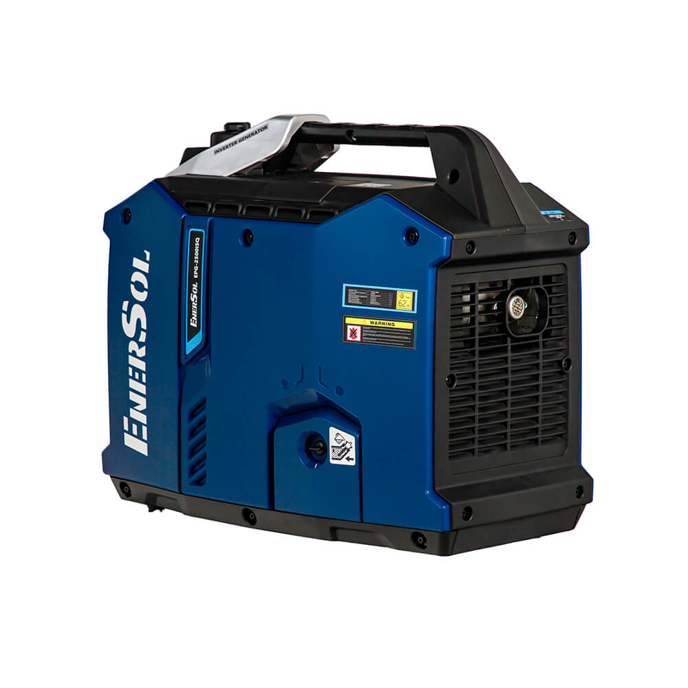 ��������� ���������� ����������� EnerSol EPG-2500ISQ 