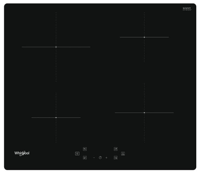 ����. �������� WHIRLPOOL WS Q4860 NE 