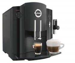 Jura IMPRESSA C9 black 