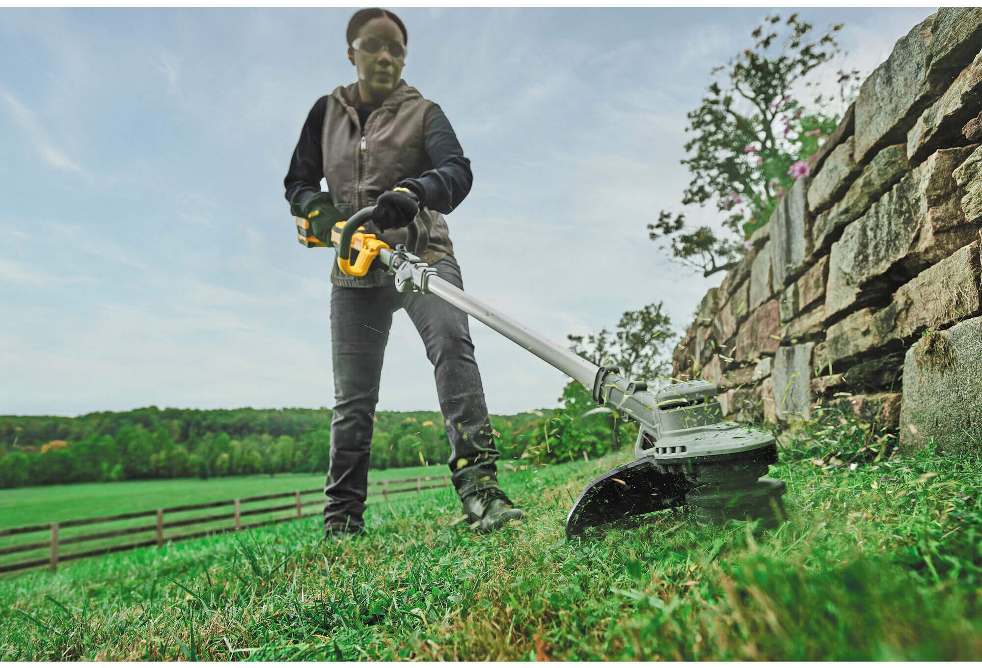 ���� �������������� ����������� DeWALT DCMST561N 