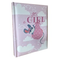 ������ EVG 13x18x100 BKM57100 Its GIRL 