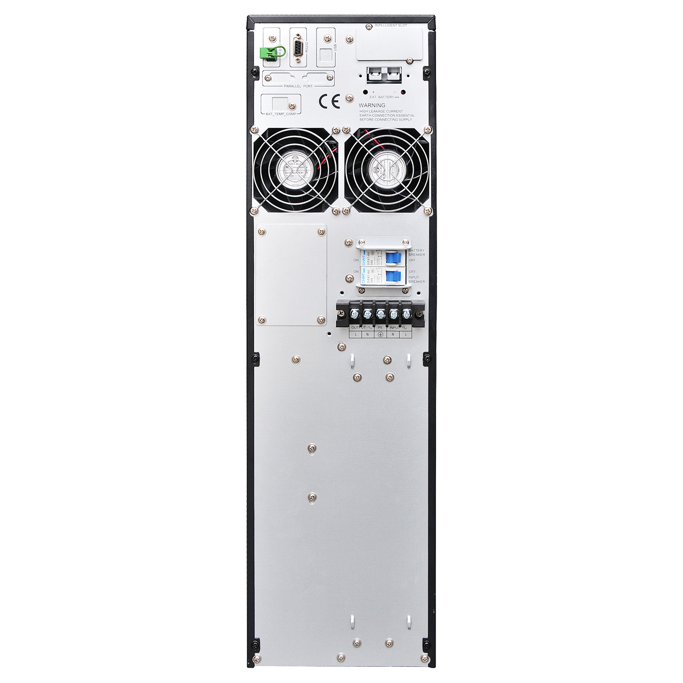 Smart-UPS LogicPower 6000 PRO (with battery) 