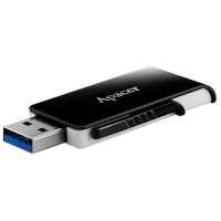 ����-����� APACER AH350 128GB USB 3.2 Black 