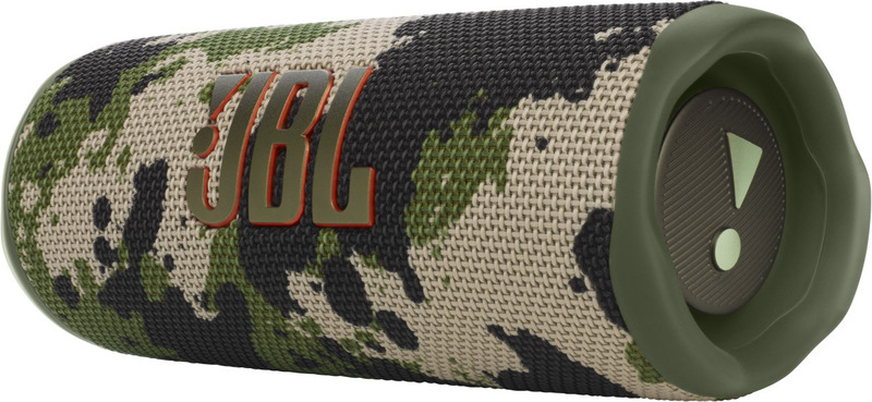 ���������� �������� JBL Flip 6 Squad (JBLFLIP6SQUAD) 