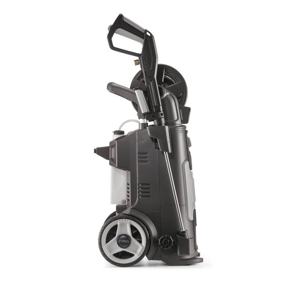 ����� �������� �������� ������������� STIGA HPS650RG 