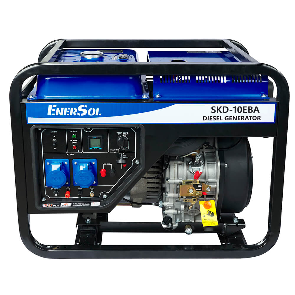��������� ��������� EnerSol SKD-10EBA 