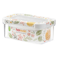 ��������� ��. HEREVIN Storage Canister-Botanic 0.6 � (161211-157) 