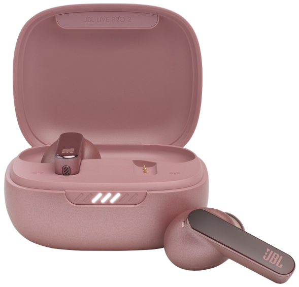 ��������� JBL LIVE PRO 2 TWS ������� (JBLLIVEPRO2TWSROS) 