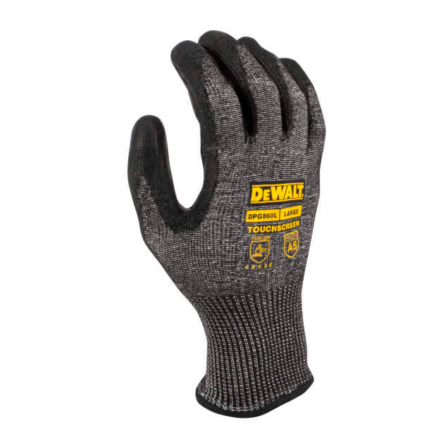 �������� ������������� � ���������������� � ���������� ����� DeWALT DPG860L 